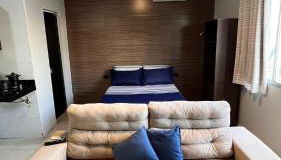 Loft Luxo Aconchego do Agreste - Photo 5