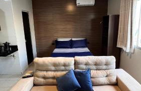 Loft Luxo Aconchego do Agreste - Photo 5