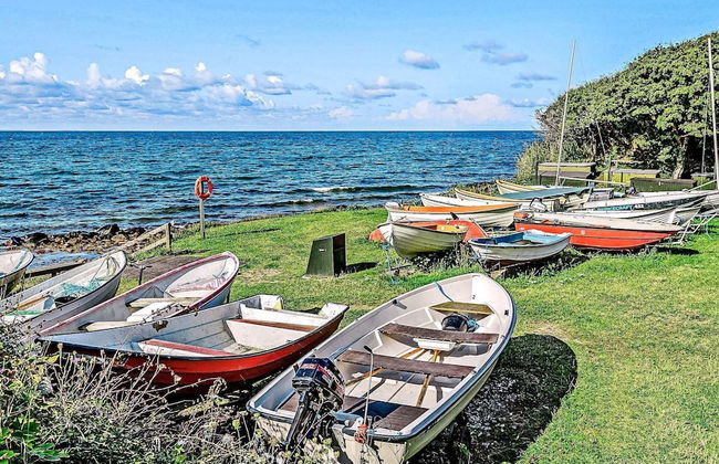 Holiday Home in Kalundborg - Foto 21