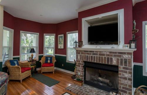 Lloyd's Lodge at Davis Love Dr - Photo 30