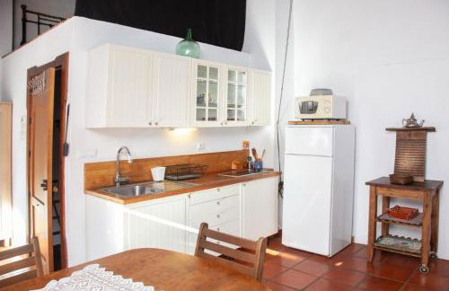 Apartamento Casa Tita Aguafría - Foto 9