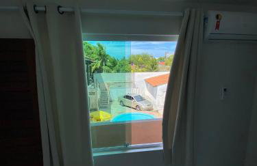 Casa mobiliada 8 suítes e piscina - Foto 12