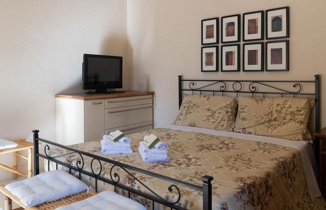 Villa Il Casale Onifai Intera - Foto 28