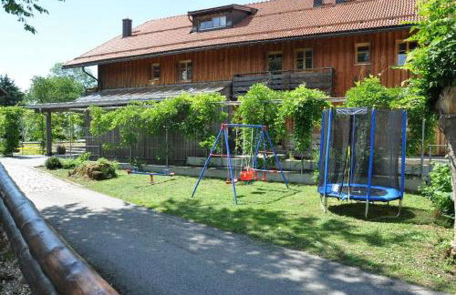 Ferienhof Guglhupf - Foto 42