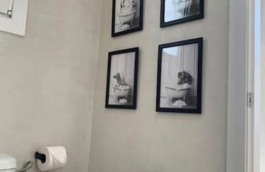 Mediterranean Breeze Beach House - Foto 41