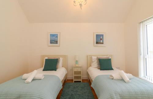 Jurassic Coast House - Foto 23