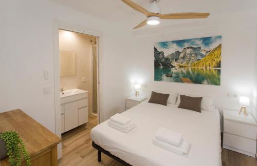 The Alou Apartment 2 - Montiboli - Private Beach - Photo 21