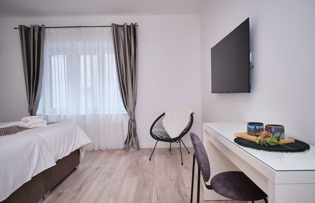 LaMer Luxury Suite by Litto - Foto 13