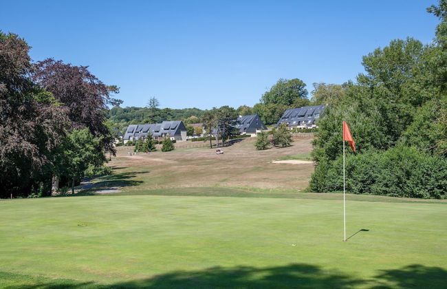 Apartment in Branville in a Nice Area - Foto 52