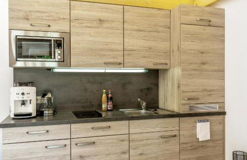 Wellness-Appartements Berchtesgadener Land - Foto 7