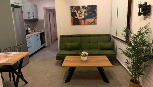 ZoYa ‘s Apartments - Foto 3