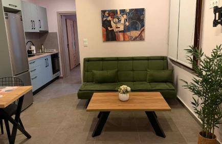 ZoYa ‘s Apartments - Foto 3