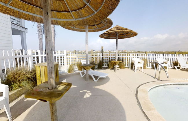 Tortuga Vista - Foto 31