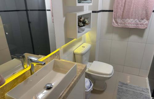 Apartamento Lindo Regiao do Lago Toledo PR - Foto 23