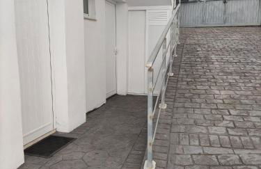 CASA PIRÁMIDE 3. Terraza WiFi y Parking Privado - Foto 33