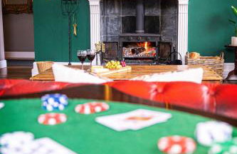 Glentworth Hall by Group Retreats - Foto 37