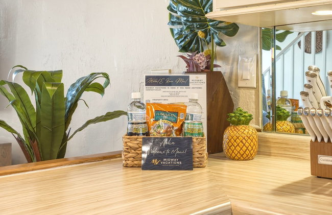 Beautiful Condo at Kihei Ali'i Kai, Close to Beach - Photo 134
