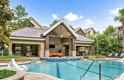 Resort Style Apartment/Home - The Woodlands - Foto 30