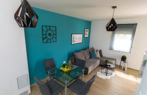 Apartments Villa Fe - Foto 23