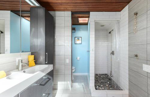 Mid-Century Masterpiece Tree house, Pool & Spa - Foto 29