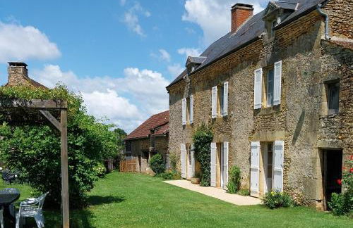 La Geneste un gîte dans la campagne sarladaise - Foto 1