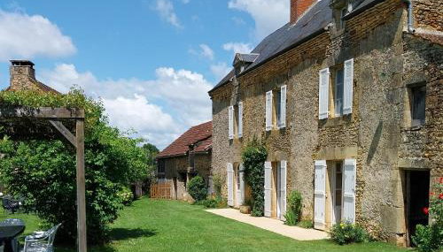 La Geneste un gîte dans la campagne sarladaise - Foto 1, Garden view