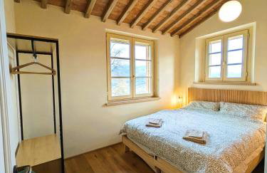Cozy 2BR Mountain Escape - Molazzana - Foto 15