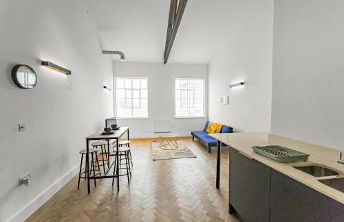 Bright & Cozy in Chelmsford - Foto 8