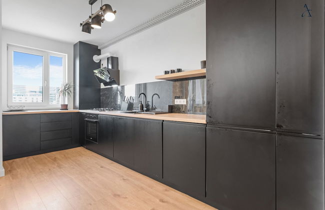 XOV 1BDR Apartments in Pipera - Foto 13