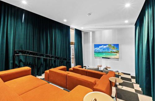 Brand New Apartment at The Crosby Miami WC - Foto 33