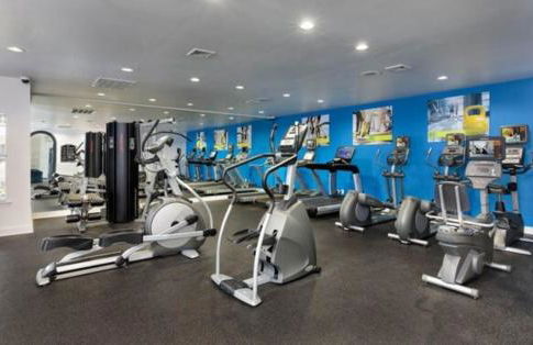 Wyndham 121 Bright, Airy 1br Apt , Parking, Pool - Foto 16