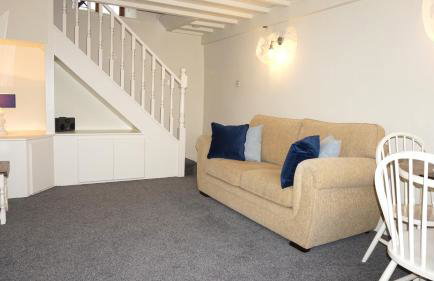 Wheat Cottage - 5* Cyfie Farm with private covered hot tub - Foto 2