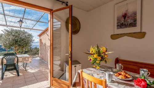 Holiday Home Campestra by Interhome - Foto 4