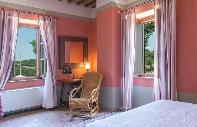 Podere Sant Eugenio 14 - Foto 28