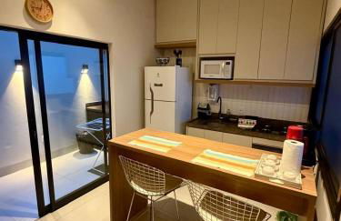 Loft 1 - LINDO Sobrado Zona Sul - Foto 23