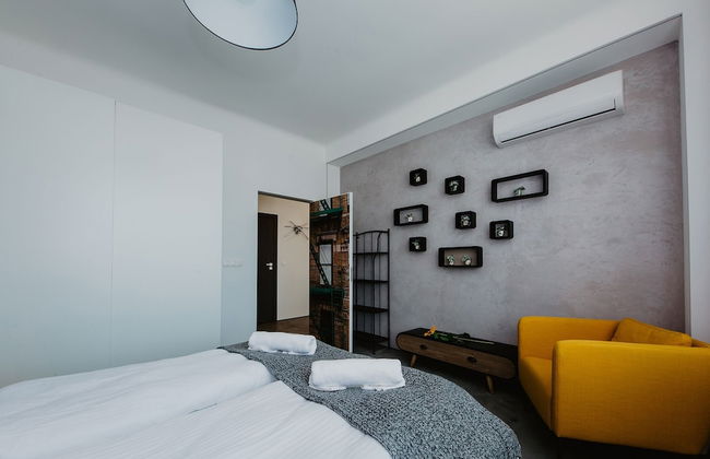 ShortStayPoland Aleje Jerozolimskie - B59 - Foto 7