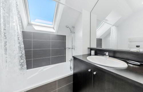 Le Voilier - Maison 4 chambres - Jardin et Parking - Foto 22