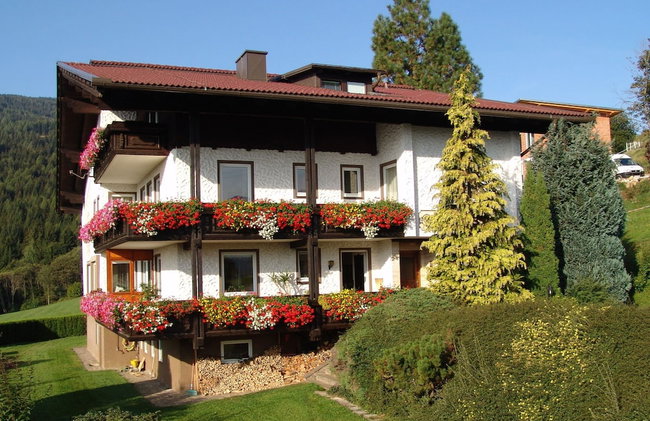 Lush Apartment in Afritz am See near Ski Area - Photo 28