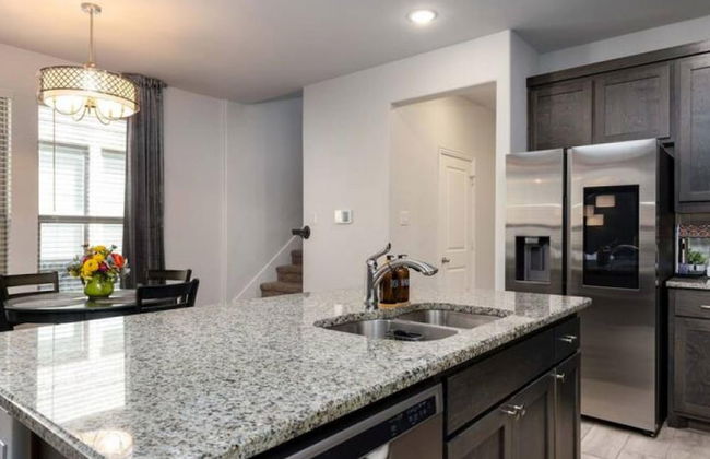 Spacious Pet Friendly - 7 Miles to Eagle Mountain Lake - Foto 4