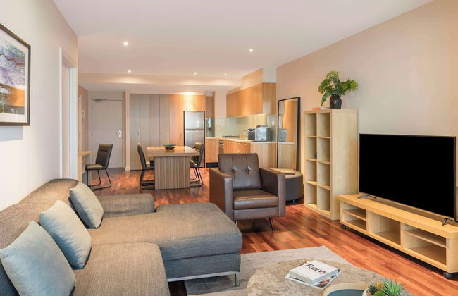 Oaks Melbourne on Market Hotel - Photo 41