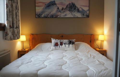 Place du Montagnard à Termignon - Foto 14