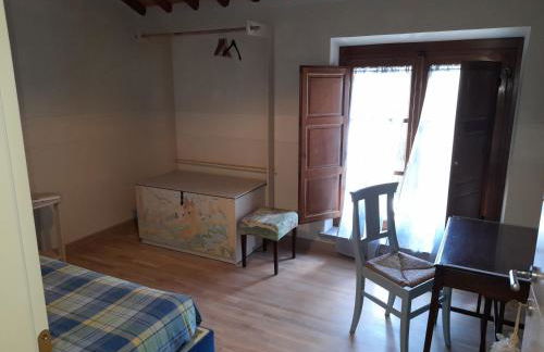 La capanna di Corte Bimbo Home Made Home - Foto 10