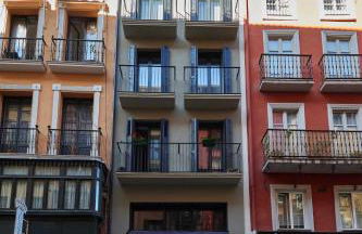 Apartamento Chapitela Deluxe - Foto 22