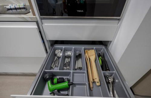 Sea Views Private Terrace 2BR House near the Beach - Foto 25