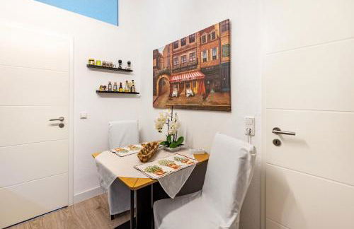 Fewo am Georgengarten - Wohnung 1 - Foto 5