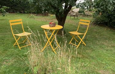 Tiny House im Grünen - Foto 16