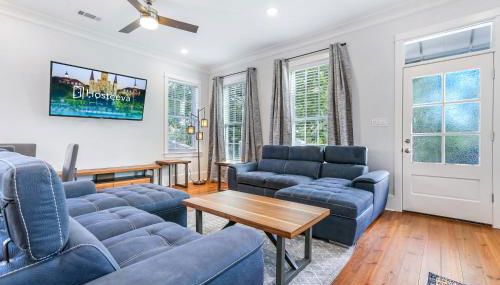 Hosteeva Chic Urban Retreat w Pool Steps to St Charles Ave and Near Bourbon St - Foto 2