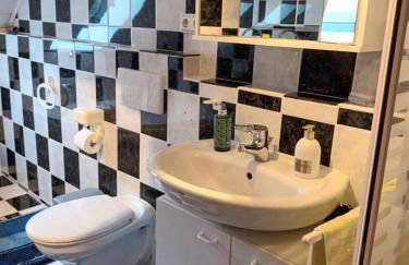 Erholsame Westerwälder Ferienwohnung Seni - Foto 7