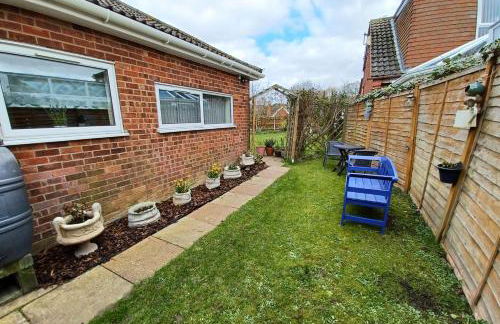 The Annexe - Foto 11