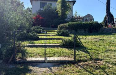 Villa Colle di Giotto Mugello, Tuscany - Foto 5